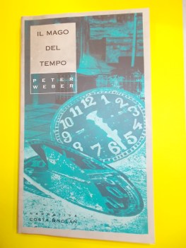 mago del tempo