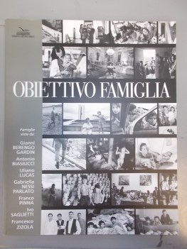 obiettivo famiglia