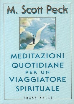 meditazioni quotidiane per un viaggiatore spirituale