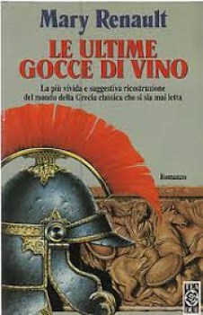 ultime gocce di vino