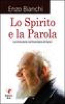 spirito e la parola