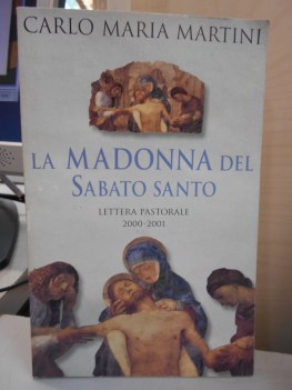 madonna del sabato santo