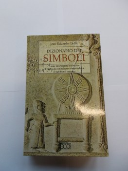 dizionario dei simboli