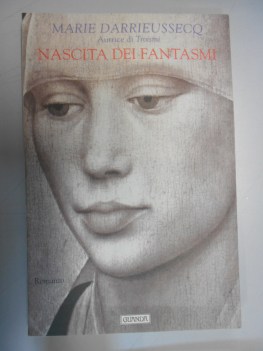 nascita dei fantasmi