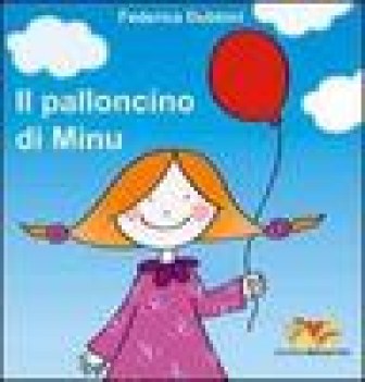 palloncino di minu