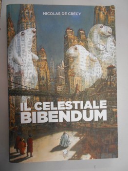 celestiale bibendum