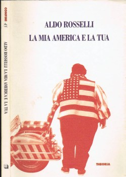 mia america e la tua