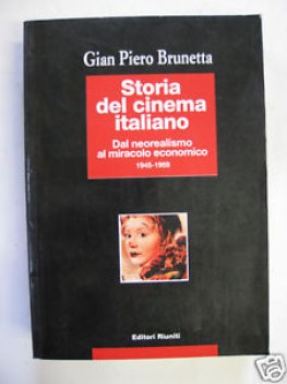 storia del cinema italiano 3