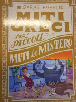 miti del mistero