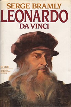 leonardo da vinci artista scienziato filosofo (LE SCIE)