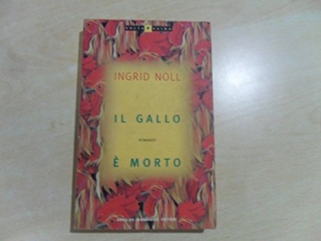 gallo  morto