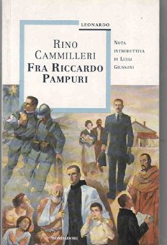 fra riccardo pampuri santo e medico condotto