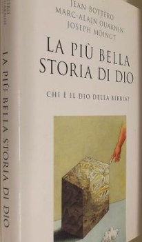 pi bella storia di dio