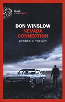 nevada connection le indagini di neal carey