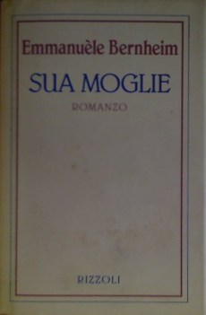 sua moglie