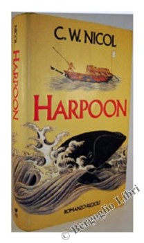 harpoon