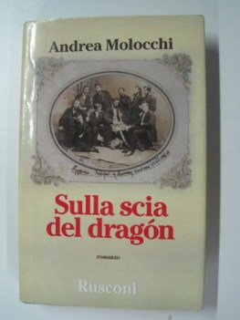 sulla scia del dragon