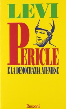 pericle e la democrazia ateniense