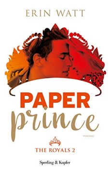 paper prince the royals 2