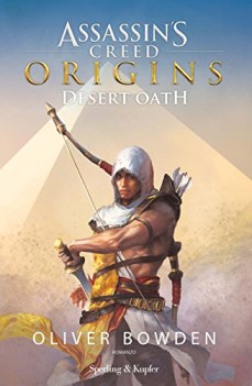 assassin\'s creed origins desert oath