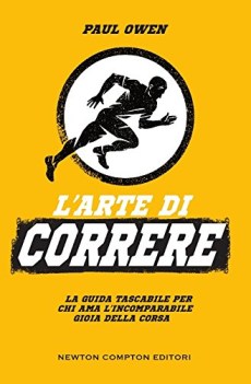 arte di correre