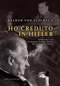 ho creduto in hitler