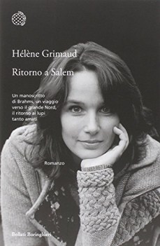 ritorno a salem