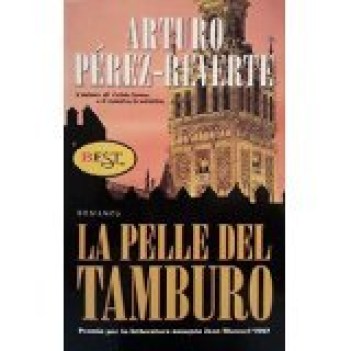 pelle del tamburo