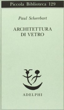 architettura di vetro