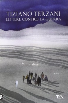 lettere contro la guerra