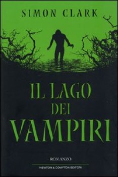 lago dei vampiri