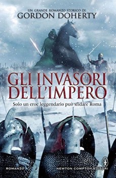 invasori dell\'impero