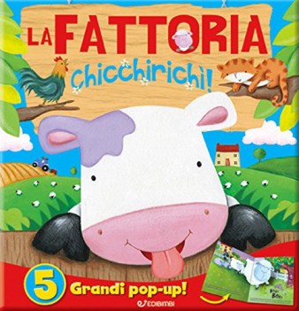 fattoria chicchirich