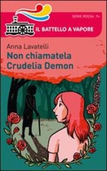 non chiamatela crudelia demon