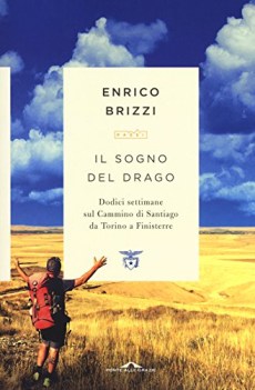 sogno del drago dodici settimane sul cammino di santiago da torino a finisterre