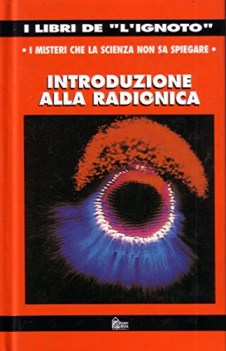 introduzione alla radionica