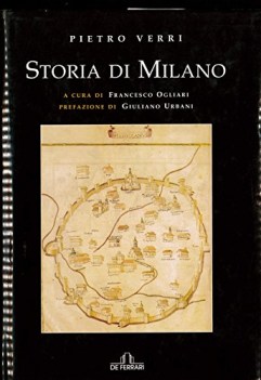 storia di milano