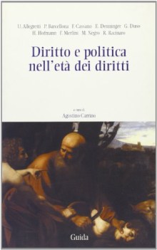 diritto e politica nell et dei diritti