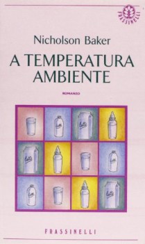 a temperatura ambiente