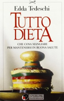 tutto dieta