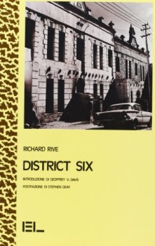 district six