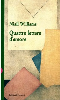 quattro lettere d\'amore