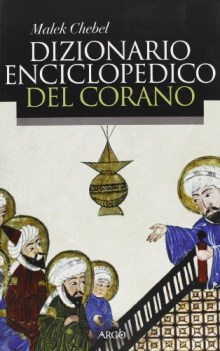 dizionario enciclopedico del corano