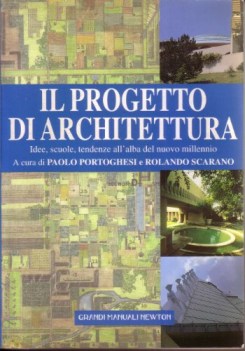 progetto di architettura