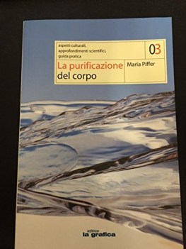 purificazione del corpo