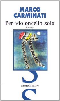 per violoncello solo