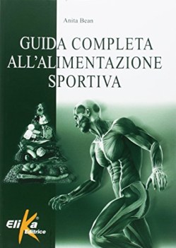 guida completa all\'alimentazione sportiva