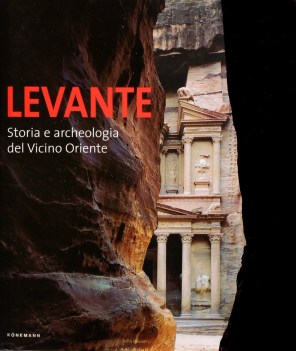 levante (copertina rigida)