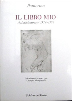 libro mio aufzeichnungen 1554-1556