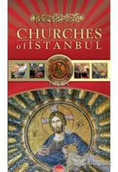 churches in turkey